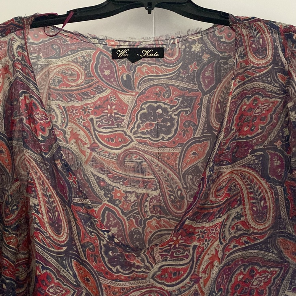 Winter Kate Tunic - image 7